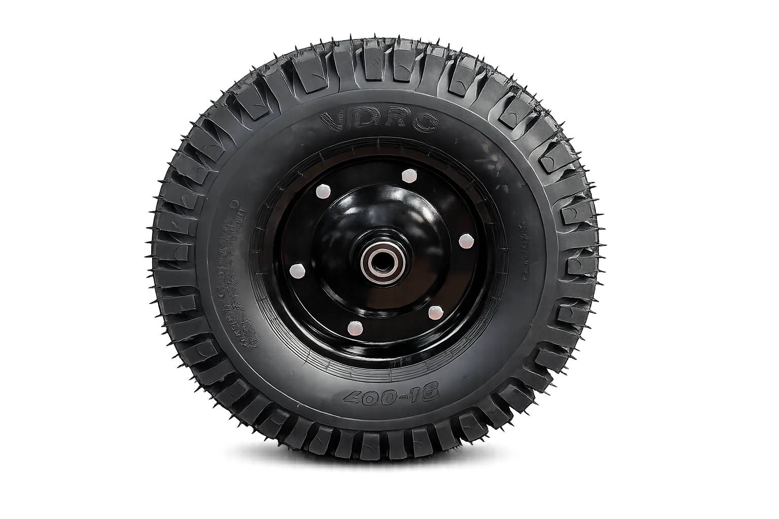 Ransom Wheels